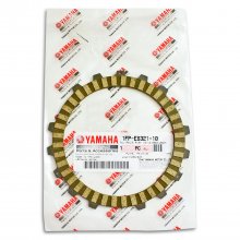 Δίσκοι αμπραγιάζ 6321 Yamaha Crypton-S 115 γνήσιοι