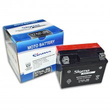 Μπαταρία YTX4L-BS 12V 3Ah Sigma Motion