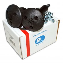 Μανιτάρια μηχανής Yamaha MT09 Tracer PP Tuning