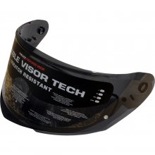 Ζελατίνα κράνους Caberg Avalon A8798 φιμέ