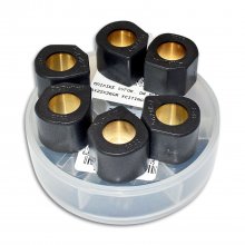 Μπίλιες σετ φυγοκεντρικού racing Kymco X-Citing 500 28 x 22 x 26gr Dr Pulley