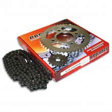 Αλυσιδογράναζα σετ Sym VF185 Pro-Race