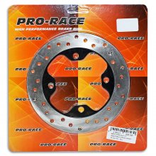 Δισκόπλακα πίσω Lifan Smart 50 / 125 Pro-Race