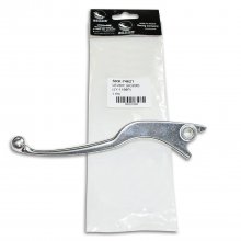 Μανέτα αριστερή Sym HD 125 / 200 ασημί 74621 Shark