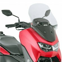 Παρμπρίζ Yamaha N-Max 125 - 155 '21 2153DT Givi