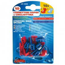 Κλέφτης ρεύματος από καλώδιο Lampa 4505.0-LM