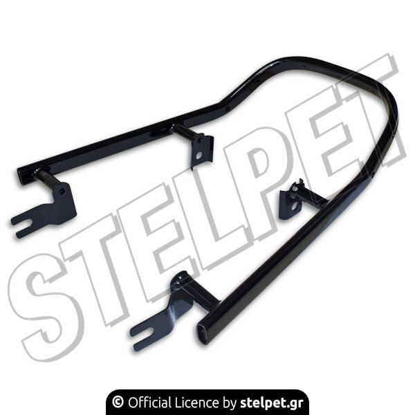 Χειρολαβή σέλας SUPRA / Lifan LF100