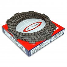 Δίσκοι αμπραγιάζ οργανικοί Honda Astrea Grand 100