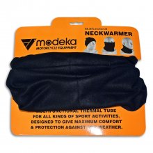 Περιλαίμιο μηχανής Modeka 611 μαύρο