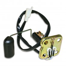 Φλοτέρ ντεπόζιτου Keeway Target 125 γνήσιο