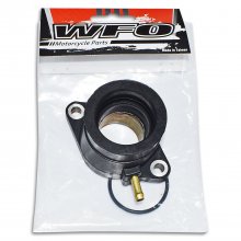 Εισαγωγή καρμπυρατέρ αριστερή Yamaha XT600 '84 - '95 WFO