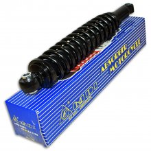 Αμορτισέρ πίσω Piaggio Beverly 250 '01-'09 VS0041 34cm Τ/Τ Forsa