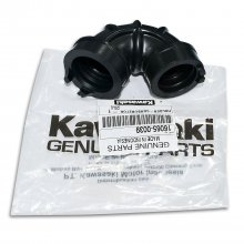 Εισαγωγή καρμπυρατέρ Β' μέρος Kawasaki ZX130 / Modenas X-Cite 135 γνήσια