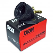 Λαιμός καρμπυρατέρ Piaggio Fly 125 OEM