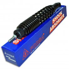 Αμορτισέρ πίσω Piaggio Vespa 125 / 200 / 250 VS0063 34,8cm Τ/Β Forsa