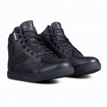 Μποτάκια μηχανής Bering Stars Evo μαύρα