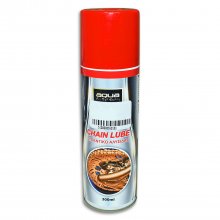 Σπρέυ αλυσίδας Aqua Platinum 300ml