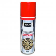 Γράσο Aqua Platinum 300ml