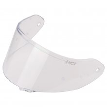 Ζελατίνα κράνους Airoh ST701/VALOR διάφανη