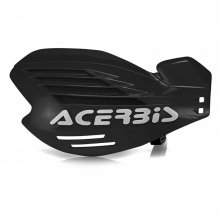 Χούφτες enduro Acerbis MX Storm X-Force μαύρες