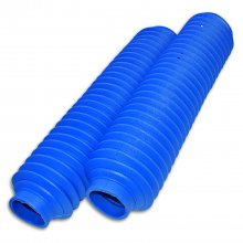 Φυσούνες καλαμιών 38 x 350mm μπλε Cemoto CE242005