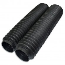 Φυσούνες καλαμιών 38 x 350mm μαύρες Cemoto CE242002