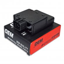 Ηλεκτρονική Yamaha Crypton T110 OEM