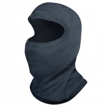 Μπαλακλάβα Nordcode Cotton μαύρη