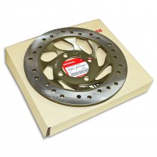 Δισκόπλακα εμπρός Honda Innova 125 γνήσια