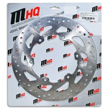 Δισκόπλακα εμπρός Yamaha X-City 250 '07-'14 MHQ