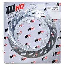 Δισκόπλακα εμπρός Sym Citycom 300 MHQ