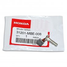 Καρβουνάκια μίζας Honda SH125/150 γνήσια