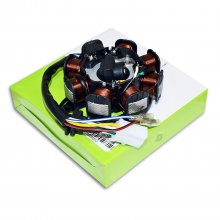 Πηνία (στατόρ) Sym Jet 125 / Fever 125 / ATV 150 IQ-Tech