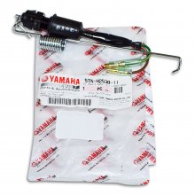 Διακόπτης στοπ φρένου πίσω Yamaha Crypton-R 115 γνήσιος
