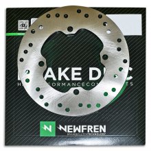 Δισκόπλακα εμπρός Honda SH125 - 150 / Dylan 125-150 DF4059 Newfren