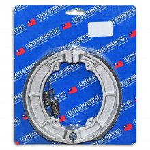 Σιαγώνες φρένων Kawasaki Eliminator 250 / ER-5 Uniparts