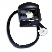 Φανάρι πινακίδας Lifan S-Ray 50-125