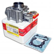 Κυλινδροπίστονο σετ 58mm Honda SH150 Goetze