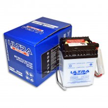 Μπαταρία 6N4 2A-4 Ultra Battery