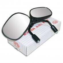 Καθρέπτες ζευγάρι Honda Innova 125 HMA