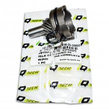 Γρανάζι μανιβέλας Scooter GY6 50 IQ-Tech