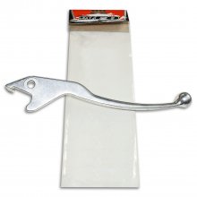 Μανέτα δεξιά ασημί Sym Maxsym 400 / 600 WFO