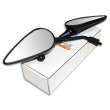 Καθρέπτες ζευγάρι Yamaha QY-188 10mm OEM