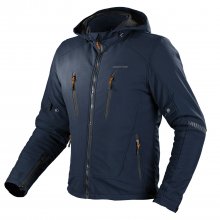 Μπουφάν μηχανής Nordcode Citizen Pro μπλε