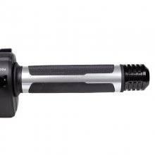 Χειρολαβές τιμονιού Chaft Adagio IN942 αλουμίνιο