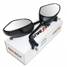 Καθρέπτες ζευγάρι Sym Symphony 125-150 Maximus