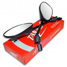 Καθρέπτες ζευγάρι Honda Supra-X 125 Tanaka