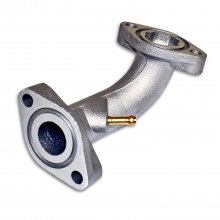 Λαιμός καρμπυρατέρ Yamaha Crypton 105