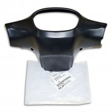 Καβούκι κοντέρ Modenas Kriss 125 μαύρο HLD