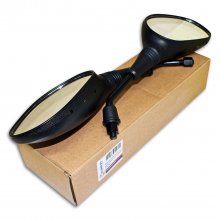 Καθρέπτες ζευγάρι Honda Innova 125 10mm Motobert